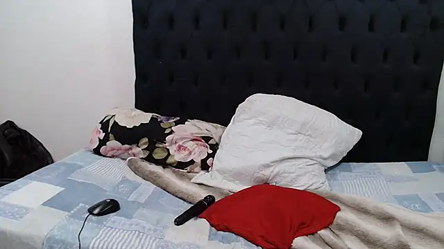 Dope_Chick webcam