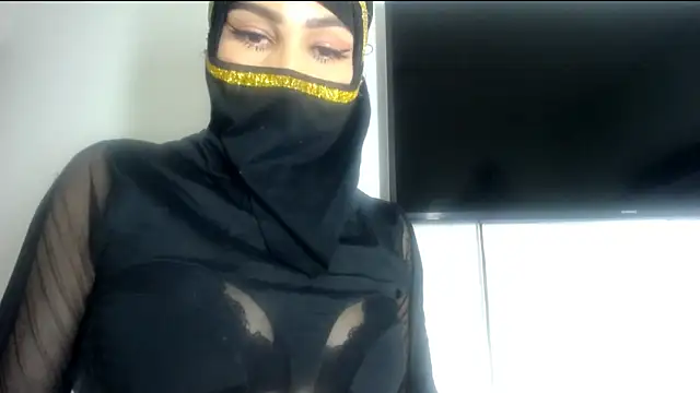 Fox_Loves webcam