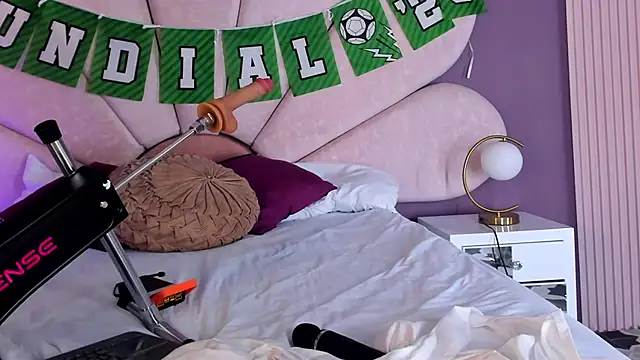 AmmyJones_ webcam