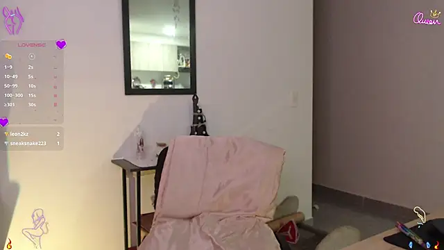 scarlett_diamond11 webcam