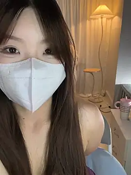 _xiaoxinxin_ webcam