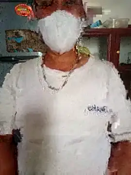 YeuAnhbigcock webcam