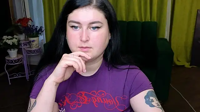 CessieBler webcam