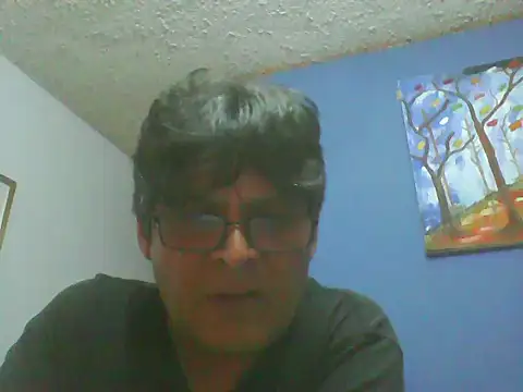 AdultAgency webcam