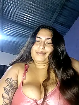xandra252 webcam