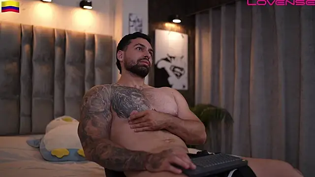 john_king29 webcam