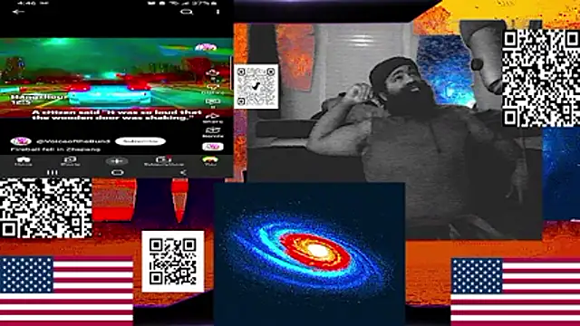 RussellTaylorLacy webcam