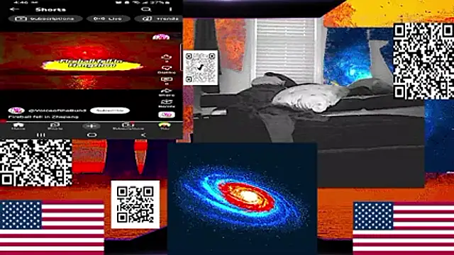 RussellTaylorLacy webcam