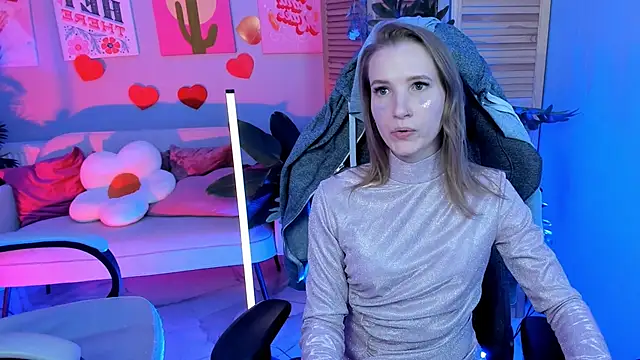 OliviaMcClean live sex cam