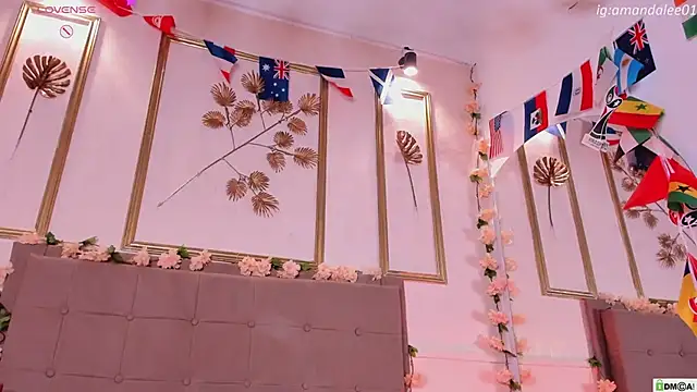 amandalee01 webcam