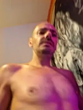 DaddyAndSplashQueen webcam