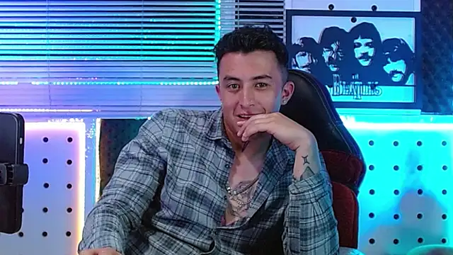 Godofcumxxx webcam