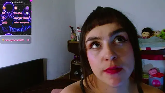 collette_beaufoy_ webcam