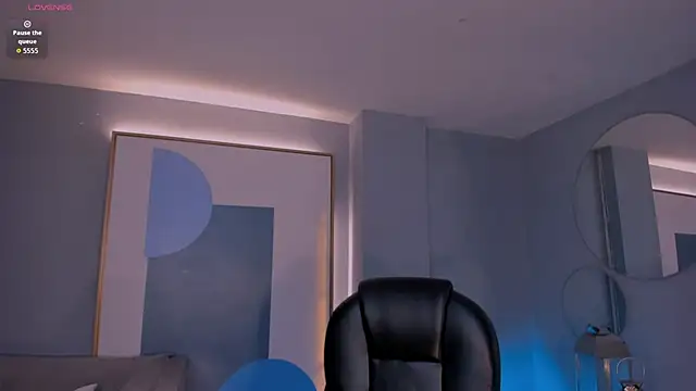 MaddisonLowe live cam on StripChat