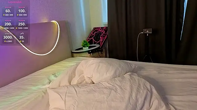 StacyWatts webcam