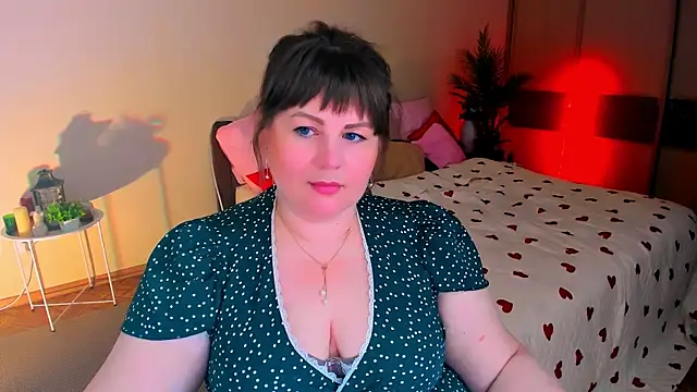 CrystaalStaar webcam