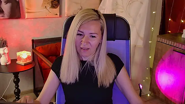 DonnaSmitth webcam
