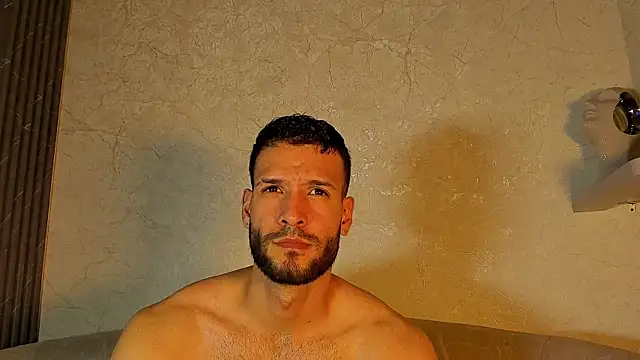 Jacob_Benelli webcam