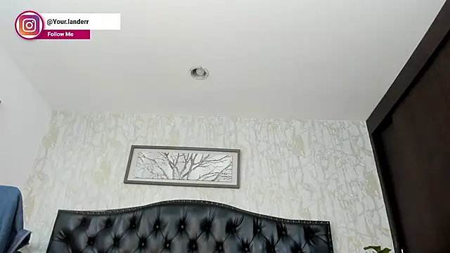 Lander_Cruz webcam