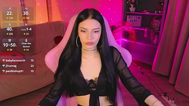 Kelly__Bunny webcam