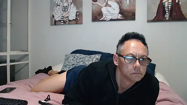 blondiesin50 webcam
