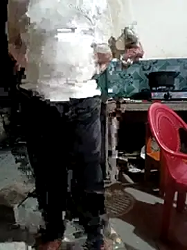 YeuAnhbigcock webcam