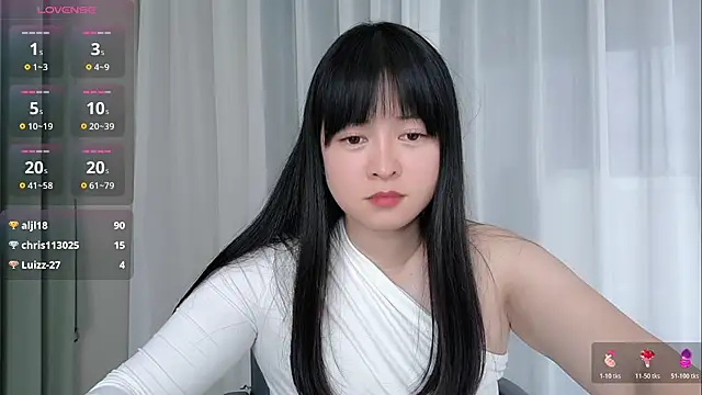 -Yuko- webcam