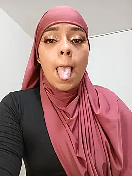 samira_1 - Samira_1's free webcam - UK Sex Cams