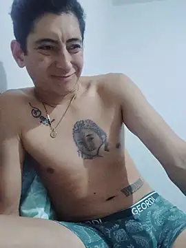 Tiger_cryad webcam