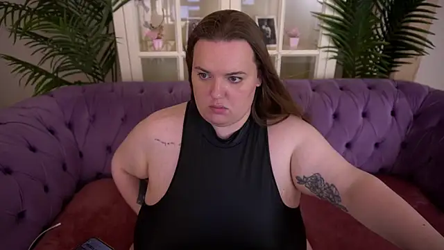_MaryGirl_ webcam