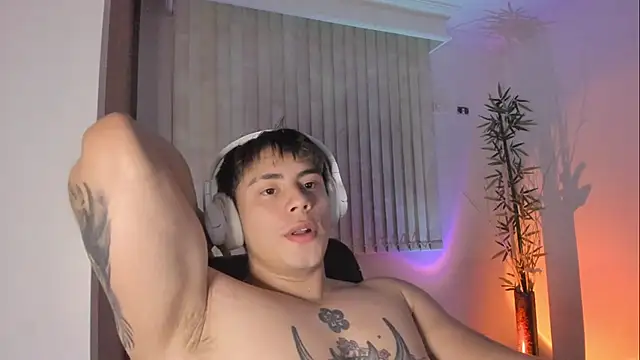Giordano_Russo webcam