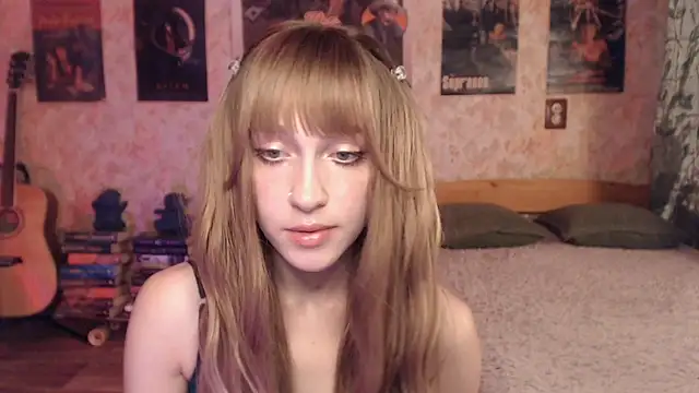 Friendly_Ellie webcam