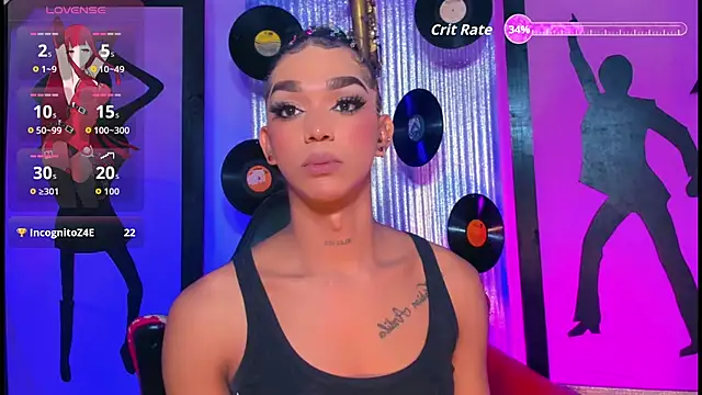 nickyminach_ live sex cam