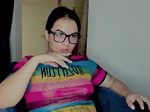 Babe-sofi webcam