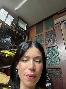 Rafaellaz webcam