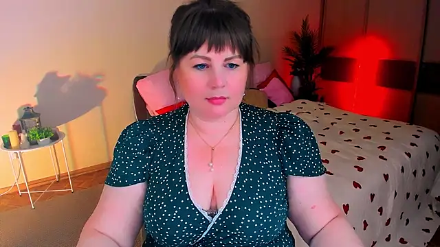 CrystaalStaar webcam