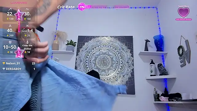 Jey_hot7 webcam