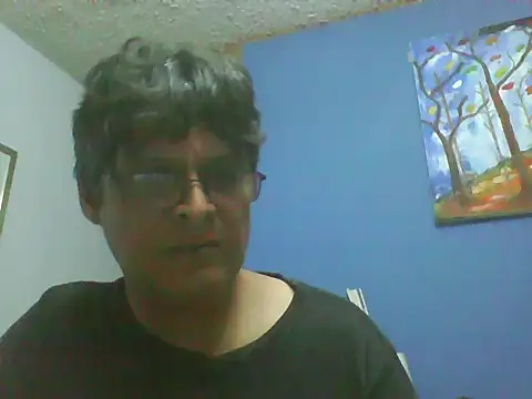 AdultAgency webcam