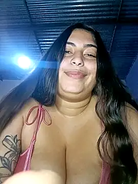 xandra252 webcam