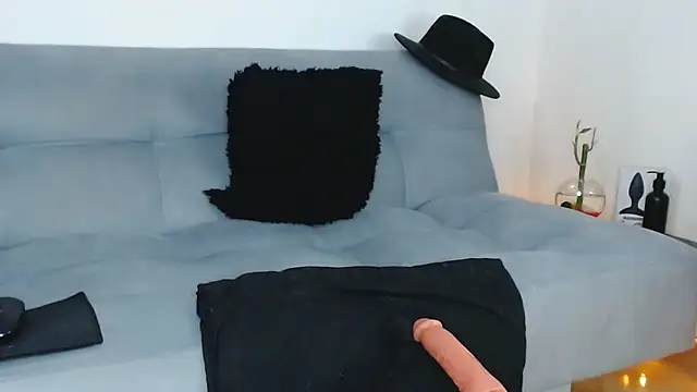 TonyCollins_ webcam