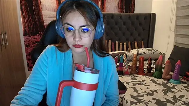 sofia23dirty webcam