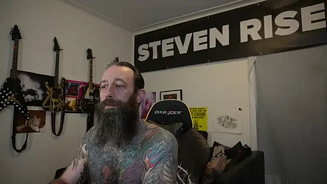 StevenRiseNYC webcam