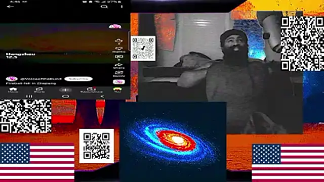 RussellTaylorLacy webcam