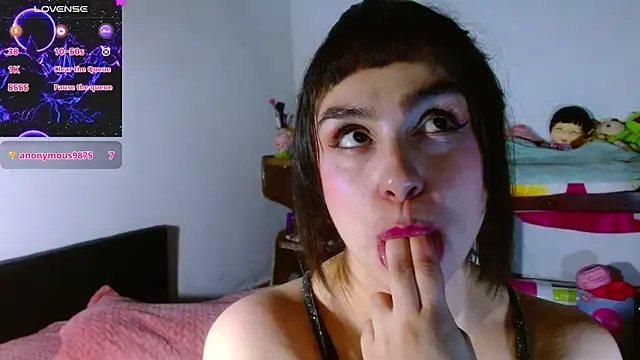 collette_beaufoy_ webcam