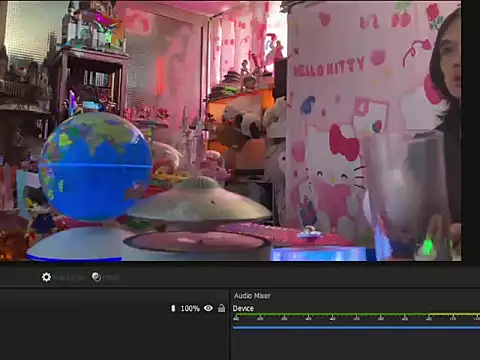 JesuAdam webcam