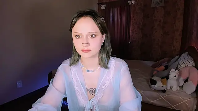 MariaMango webcam