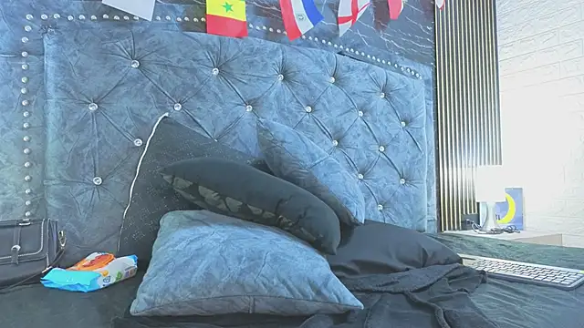 diosagolden webcam
