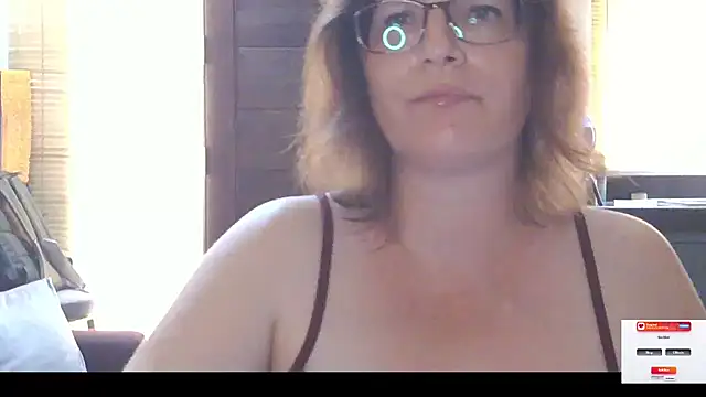 Domina_Tasselina_Goddess webcam