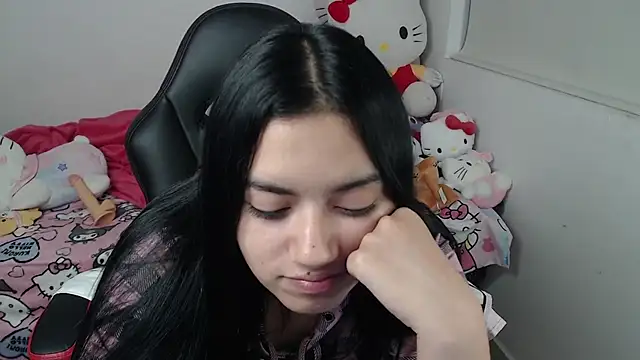 kayla_k18 webcam