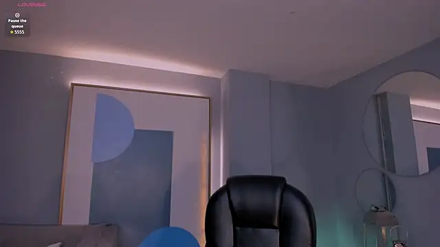 MaddisonLowe webcam